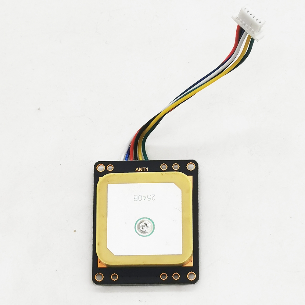 T-Motor F7 Pro Flight Controller - SJRC F7 4K PRO F7S katlanır