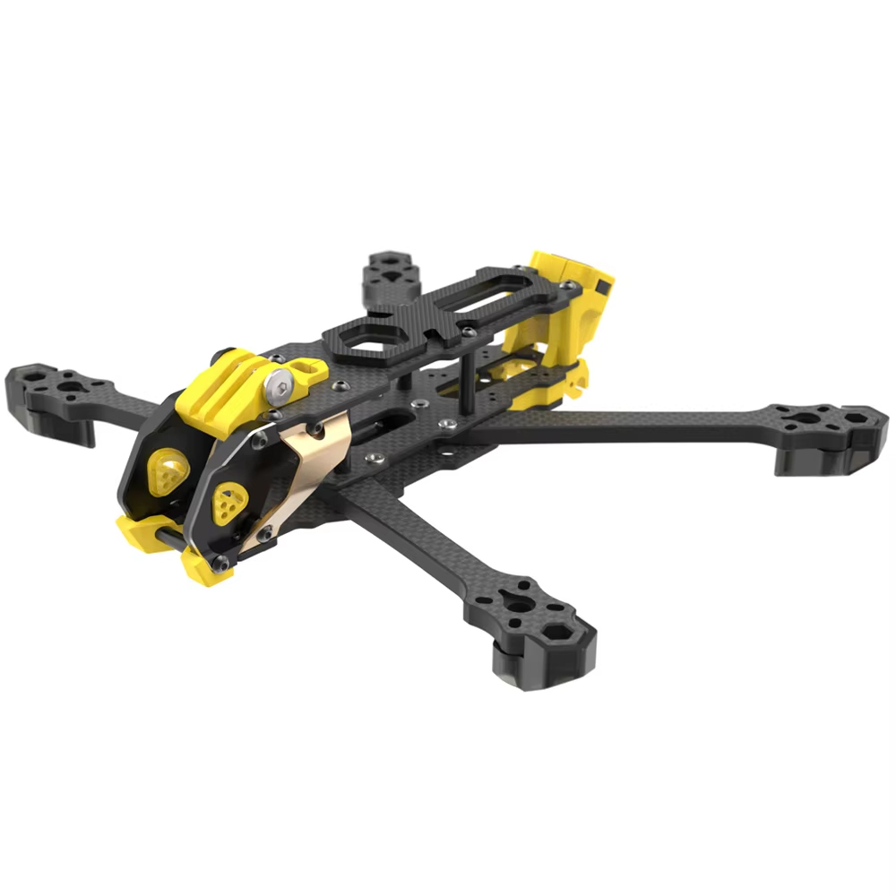 SpeedyBee Speedy Bee Mario 5 M - Speedybee F405 V4 Bls 55A Stack incelemesi ve fiyatı