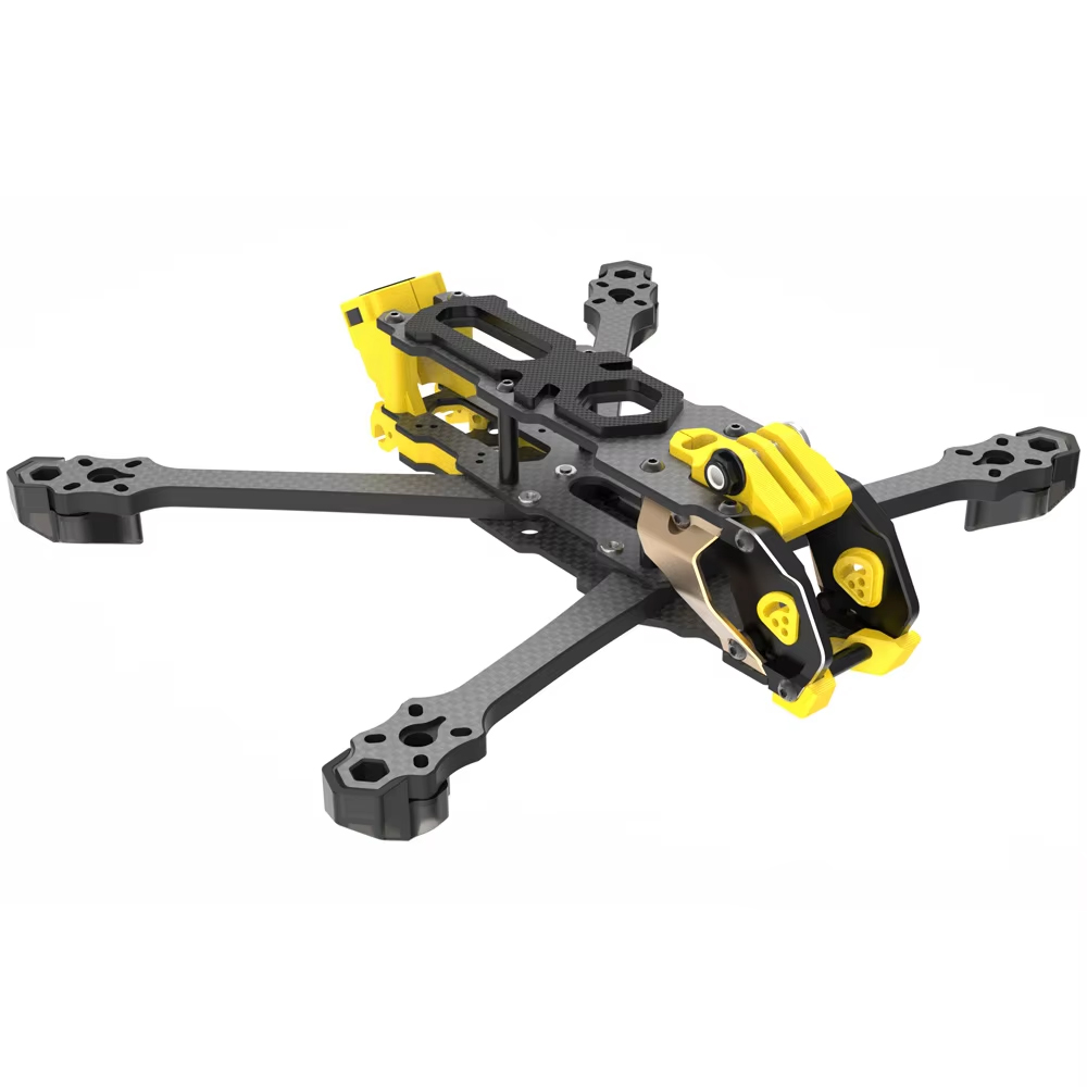 SpeedyBee Speedy Bee Mario 5 M - Speedybee F405 V4 Bls 55A Stack incelemesi ve fiyatı