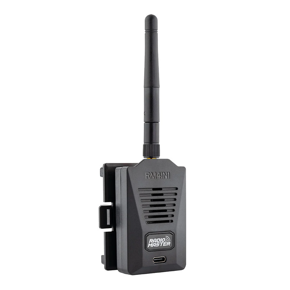 SmartChip2.4GHz RM 4IN1 Modülü - Radiomaster Ranger 2.4Ghz Elrs Module incelemesi ve fiyatı