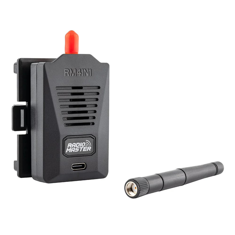 SmartChip2.4GHz RM 4IN1 Modülü - Radiomaster Ranger 2.4Ghz Elrs Module incelemesi ve fiyatı