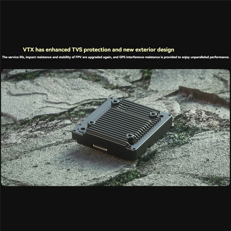 ABRI – FPV Walksnail Avatar HD - Walksnail Avatar Hd Pro Kit incelemesi ve fiyatı