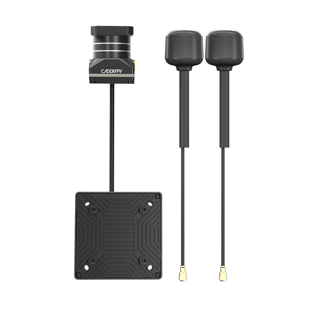 CADDX Walksnail Ayışığı Kiti S - Walksnail Avatar Hd Pro Kit incelemesi ve fiyatı