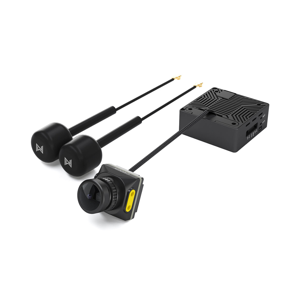 CADDX Walksnail Ayışığı Kiti S - Walksnail Avatar Hd Pro Kit incelemesi ve fiyatı