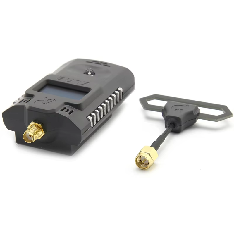 Jumper 2.4G ELRS TX Modülü ALO - Radiomaster Ranger 2.4Ghz Elrs Module incelemesi ve fiyatı