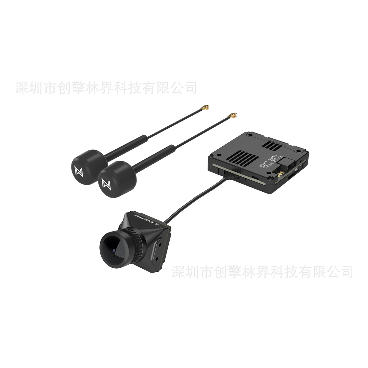 Walksnail Avatar HD Pro Kit, Ç - Walksnail Avatar Hd Pro Kit incelemesi ve fiyatı