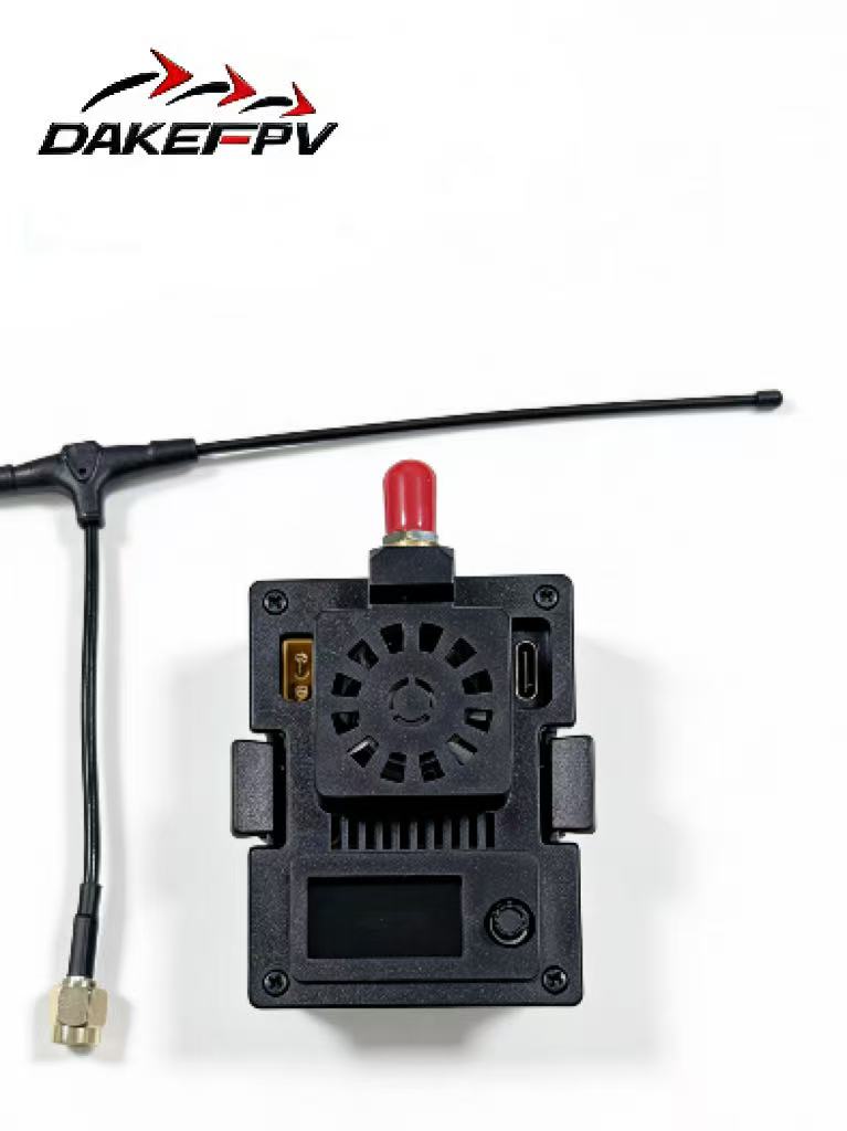 DAKEFPV ELRS Mikro TX 433/750/ - Radiomaster Ranger 2.4Ghz Elrs Module incelemesi ve fiyatı