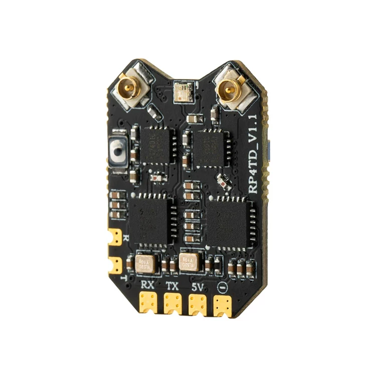 RadioMaster RP4TD ExpressLRS 2 - Radiomaster Ranger 2.4Ghz Elrs Module incelemesi ve fiyatı