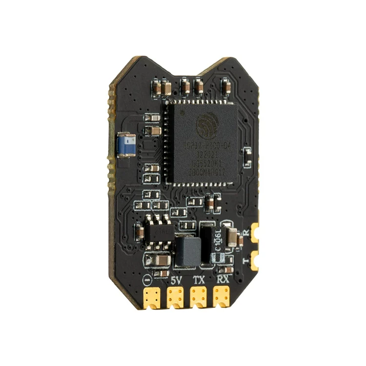 RadioMaster RP4TD ExpressLRS 2 - Radiomaster Ranger 2.4Ghz Elrs Module incelemesi ve fiyatı