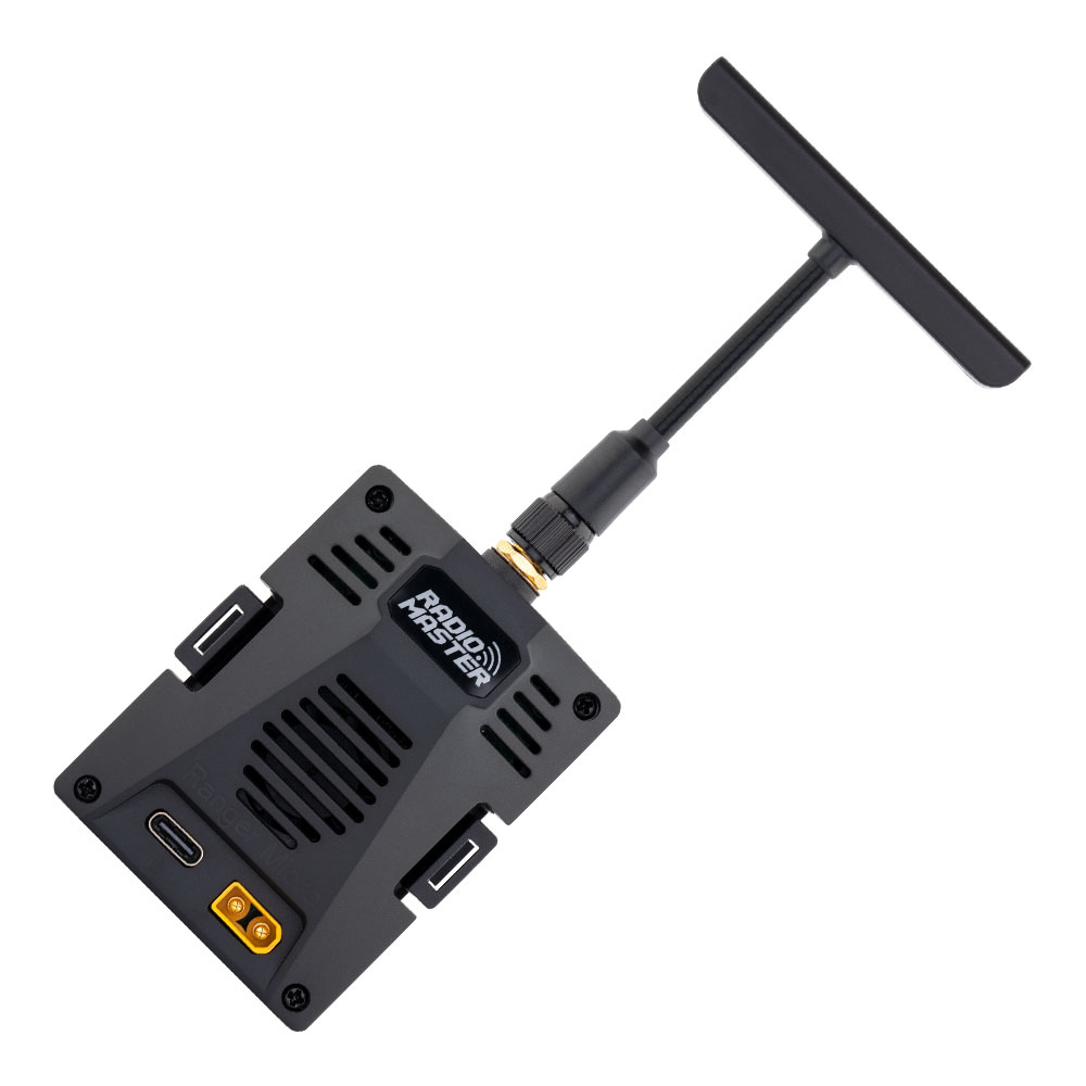 RadioMaster Ranger Mikro 2.4GH - Radiomaster Tx16S Mark Ii Elrs incelemesi ve fiyatı