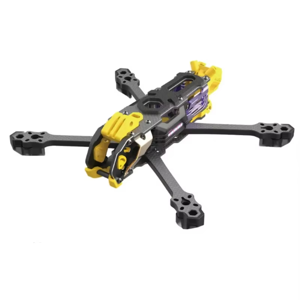 SpeedyBee Mario 5 O4 Çerçeve K - Radiomaster Ranger 2.4Ghz Elrs Module incelemesi ve fiyatı