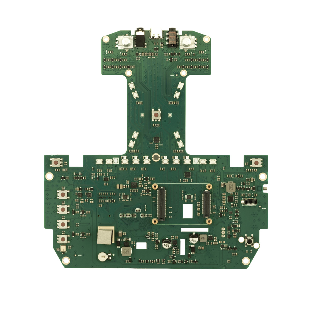 RadioMaster TX16S MK3 Anakart  - Radiomaster Ranger 2.4Ghz Elrs Module incelemesi ve fiyatı