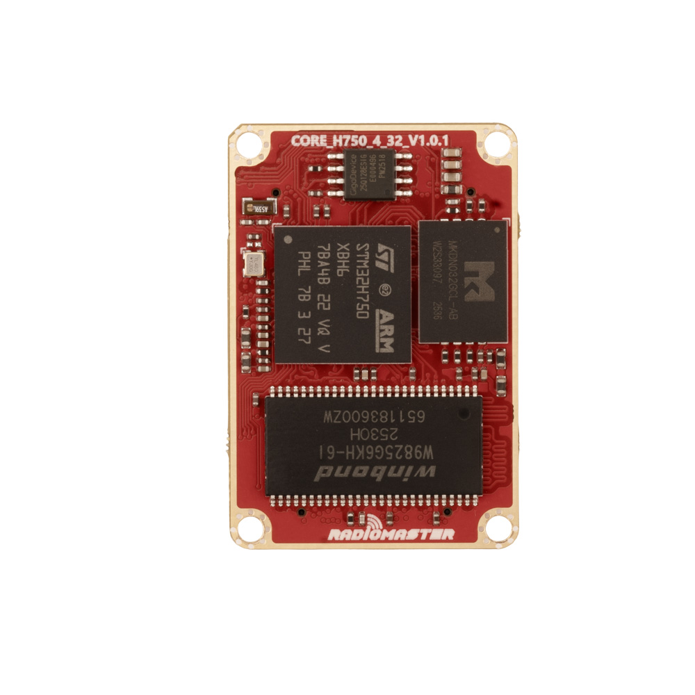 RadioMaster TX16S MK3 Anakart  - Radiomaster Ranger 2.4Ghz Elrs Module incelemesi ve fiyatı