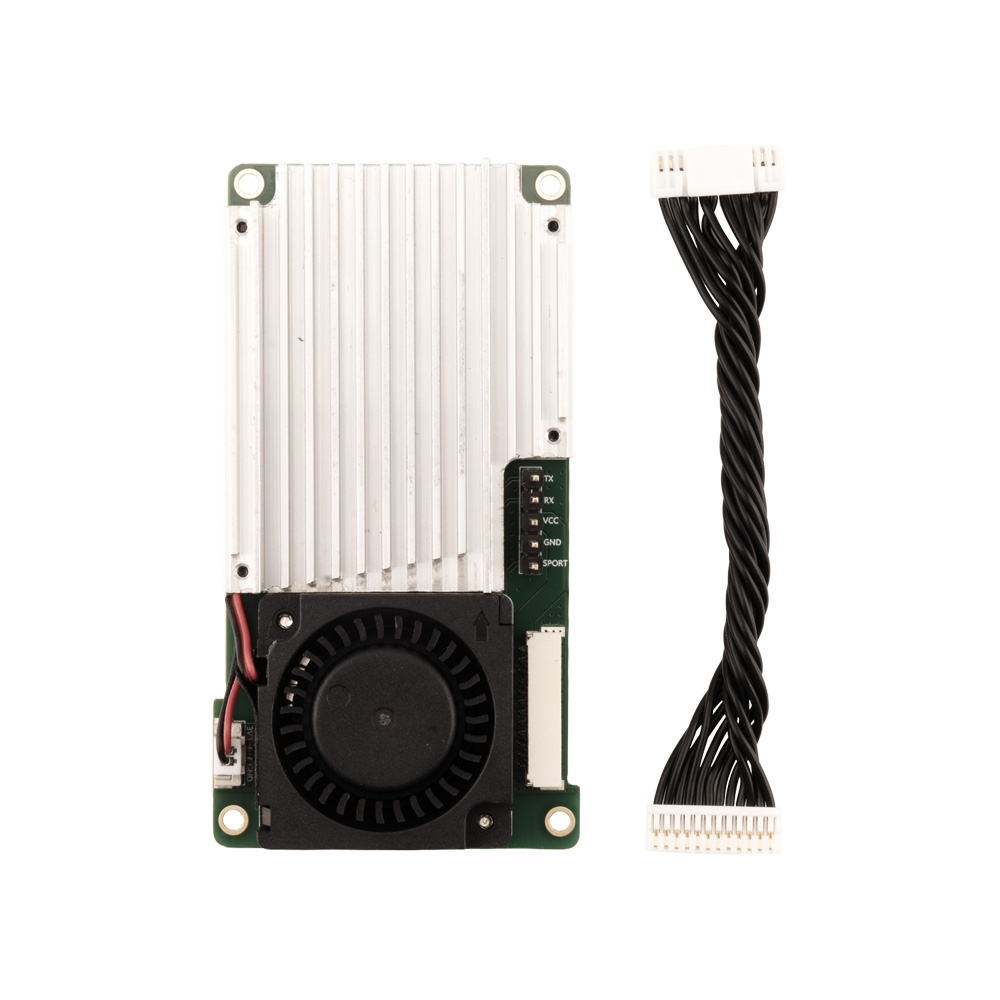 RadioMaster TX16S MK3 Anakart  - Radiomaster Ranger 2.4Ghz Elrs Module incelemesi ve fiyatı